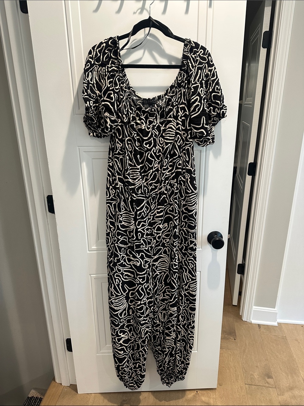Eloquii Jumpsuit